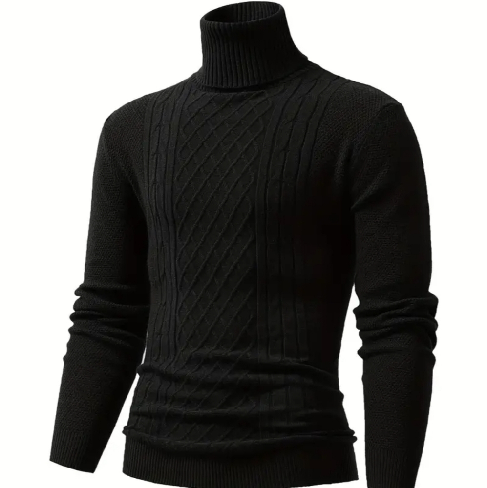 Men/womens turtle neck